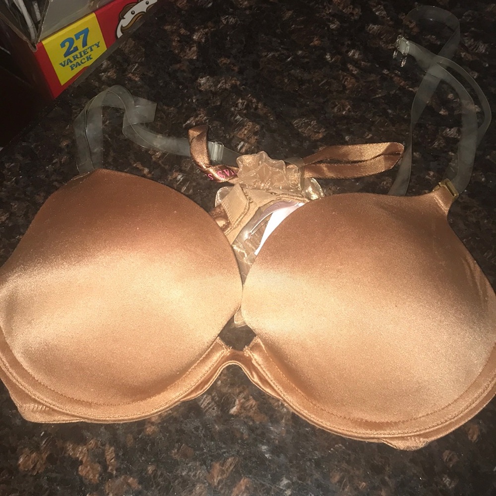 Victoria secret bra